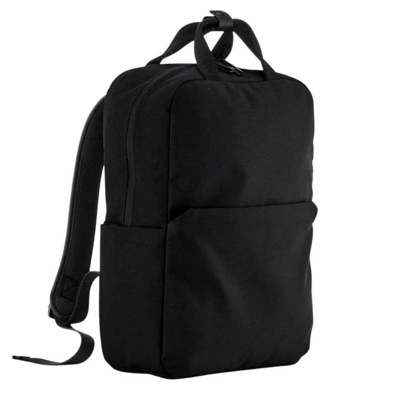 Image of Quadra Stockholm womens Backpack in Black