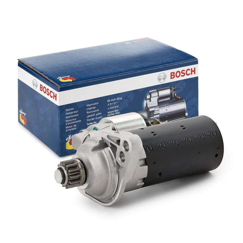 Image of Starter motor Bosch 1 986 S00 870