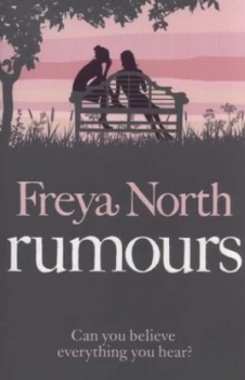 Image of Rumours by Freya North Paperback