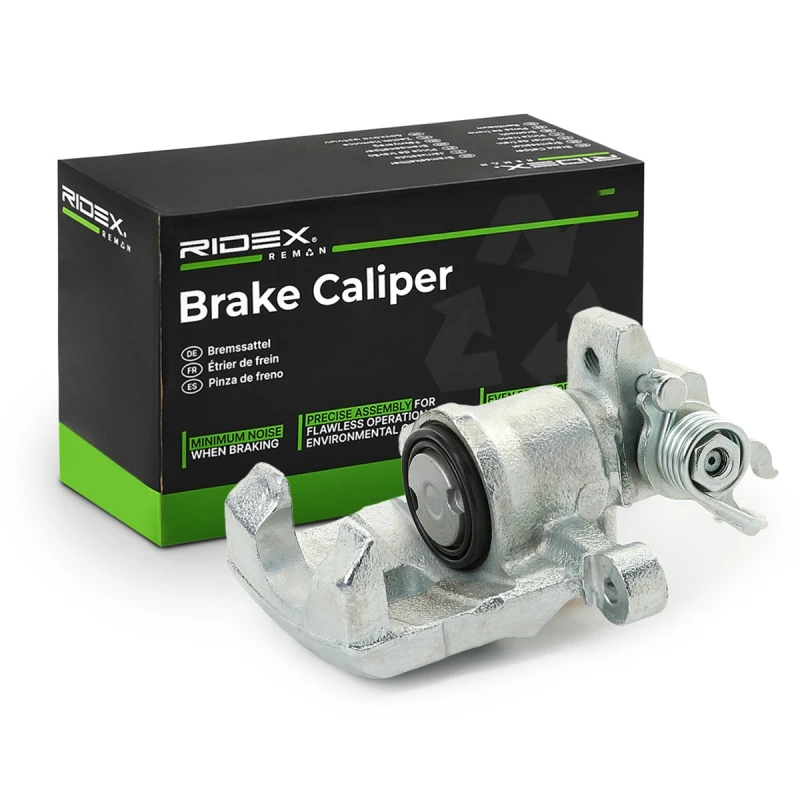 Image of RIDEX REMAN Brake caliper RIDEX REMAN 78B0138R