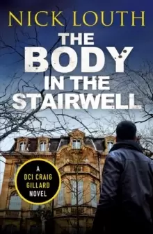 Image of The Body in the Stairwell