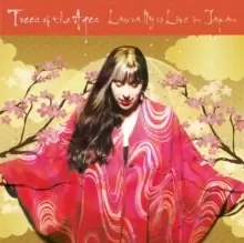 Image of Trees of the Ages: Laura Nyro Live in Japan