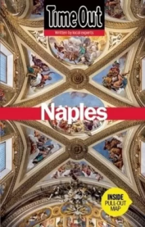 Image of Time Out Naples by The Editors of Time Out