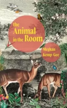 Image of The Animal in the Room