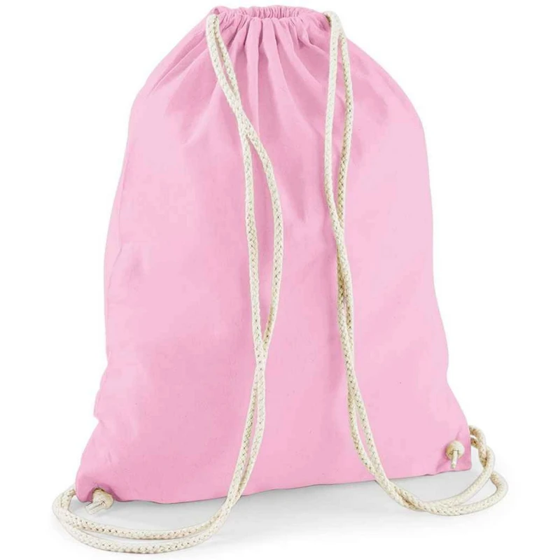 Image of Westford Mill W110 womens Sports bag in Red