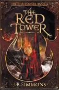 Image of red tower