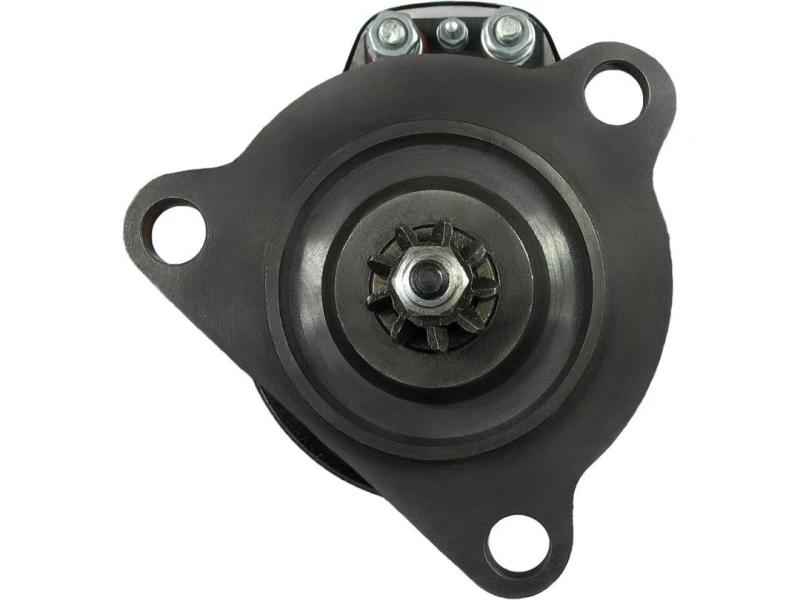 Image of AS-PL Starter motor AS-PL S0441