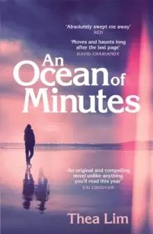 Image of An Ocean of Minutes