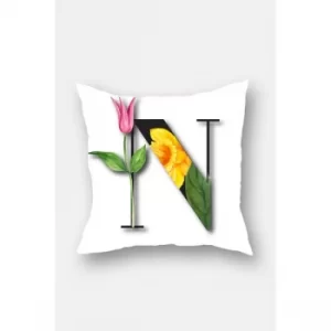Image of YS21615 Multicolor Cushion Cover