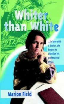 Image of Whiter Than White by Marion Field Paperback