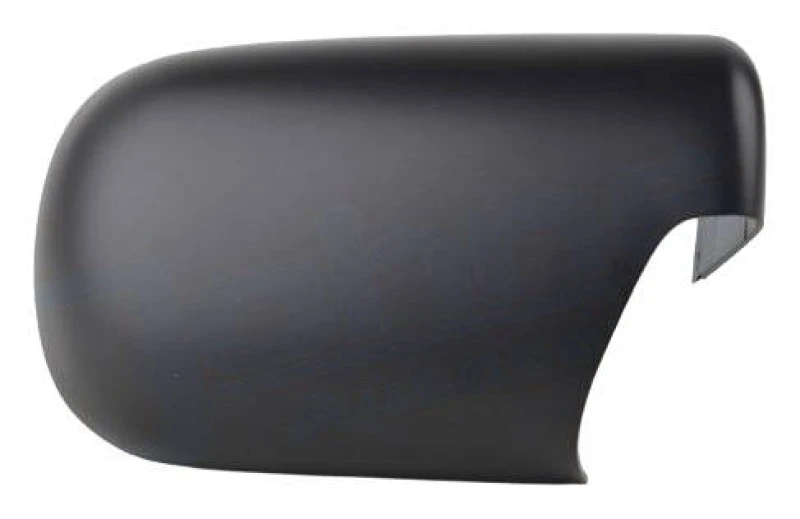Image of JOHNS 20 16 38-91 Cover, outside mirror Right, black, primed Cover,outside mirror (23)