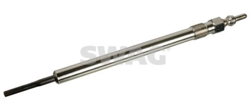 Image of Glow plug SWAG 33 10 3734