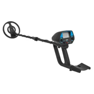 image of Dellonda Adults Metal Detector with High Accuracy Pinpoint Function