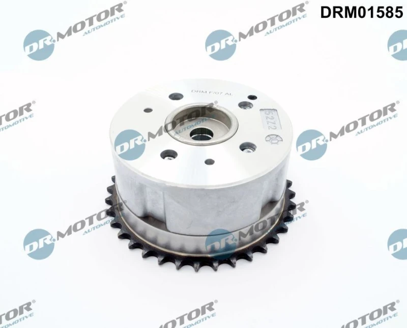 Image of DR.MOTOR AUTOMOTIVE Camshaft Adjuster DR.MOTOR AUTOMOTIVE DRM01585
