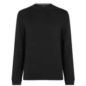 Image of Boss Natoli Sweater - Black