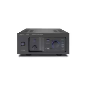 Image of Half Rack Mixing Amplifier 30W @ 100 Volt