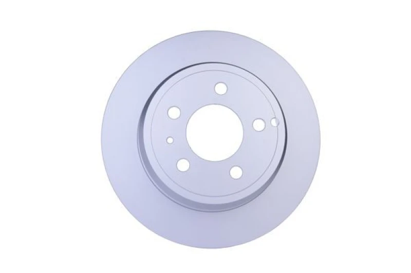 Image of HELLA Brake disc HELLA 8DD 355 103-701