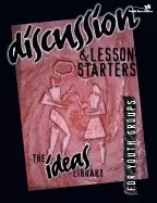 Image of discussion and lesson starters