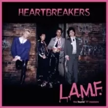 Image of L.A.M.F. -The Found '77 Masters