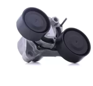 Image of INA Tensioner Lever, v-ribbed belt BMW 534 0482 10 11287810807,7810807,11287810807 7810807