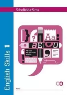 Image of English Skills 1