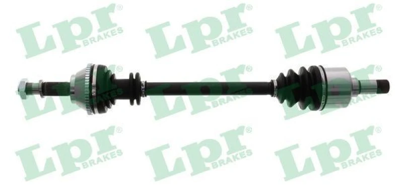 Image of LPR Drive shaft LPR DS20139