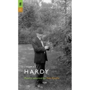 Image of Thomas Hardy