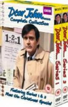 Image of Dear John - Complete Collection (Box Set)