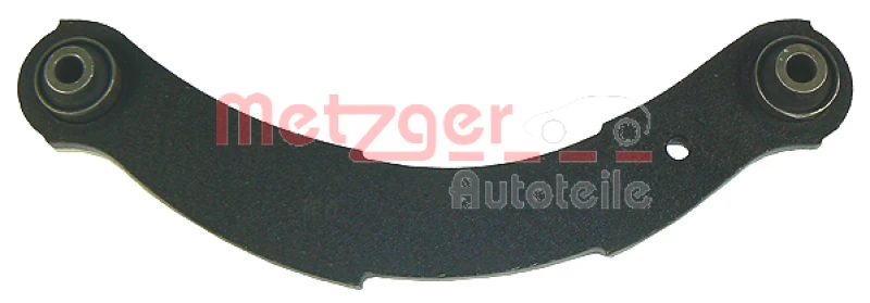 Image of METZGER 58075609 Suspension arm GREENPARTS Control Arm, Upper Track Control Arm (273)