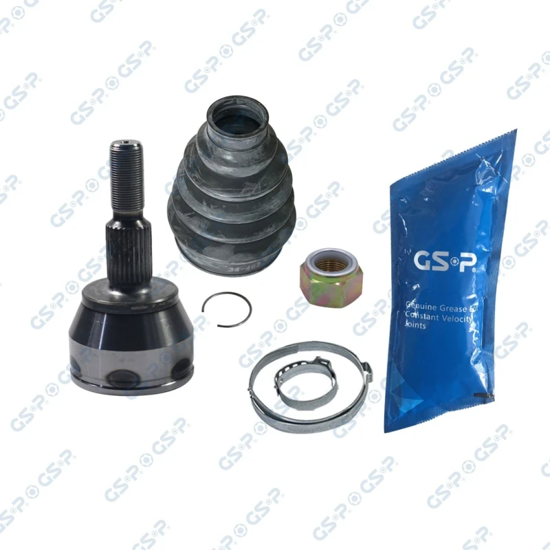 Image of GSP CV joint kit GSP 818276