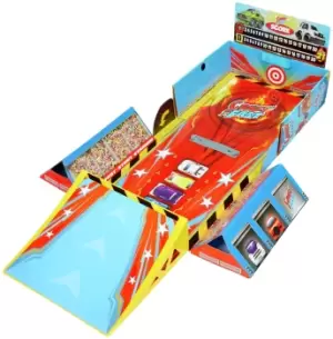 Image of Little Tikes Crazy Fast 4 In 1 Game Set