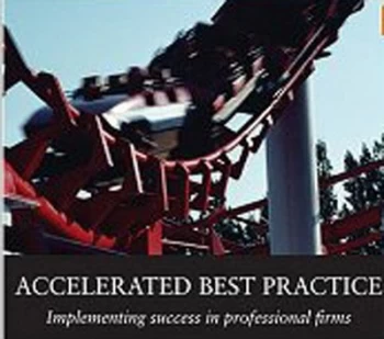 Image of Accelerated Best Practice by Fiona Westwood Paperback