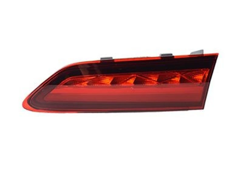 Image of VAN WEZEL Rear light VAN WEZEL 7644924