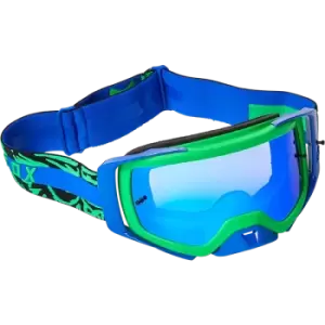 image of Airspace PERIL Mirrored Goggles