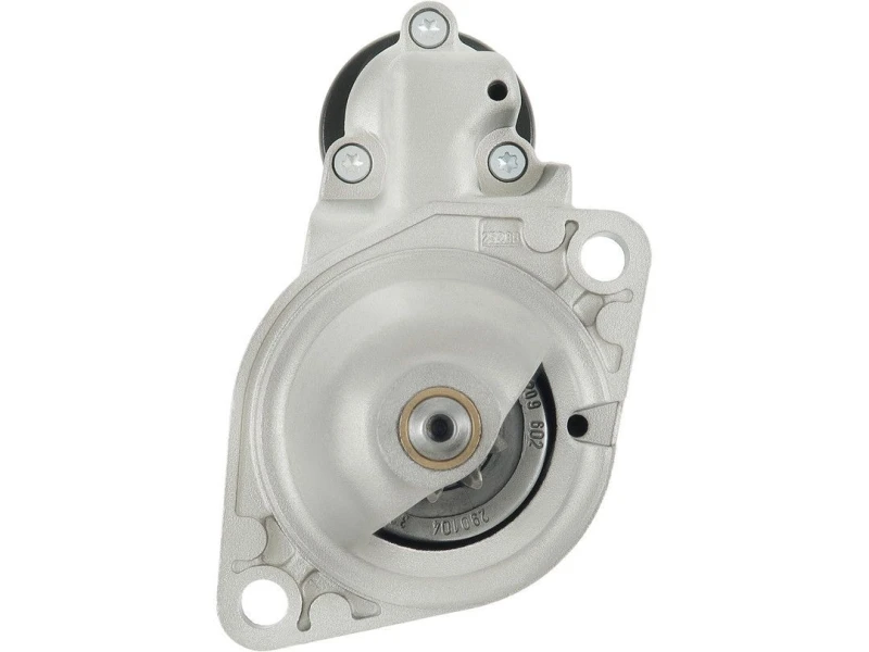 Image of AS-PL Starter motor AS-PL S0377PR