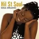 image of Hil St. Soul - Soul Organic (Music CD)