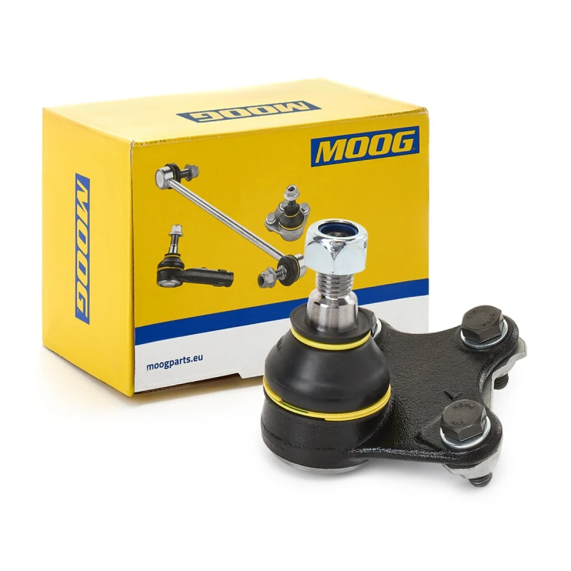 Image of MOOG SK-BJ-0413 Ball joint Support-/Steering Link (2462)