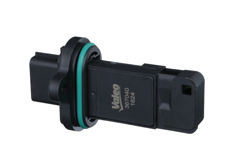Image of Mass air flow sensor VALEO 367040