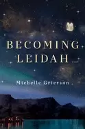 Image of becoming leidah