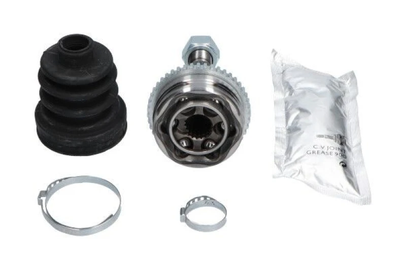 Image of KAVO PARTS CV joint kit KAVO PARTS CV-1007