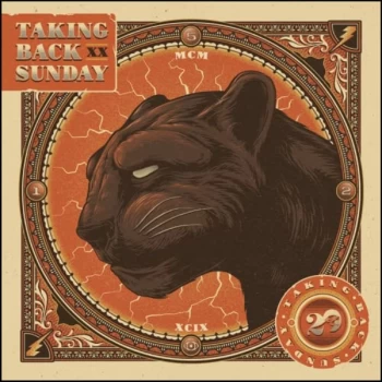 image of Taking Back Sunday - Twenty CD