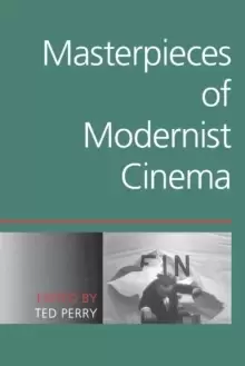 Image of Masterpieces of Modernist Cinema