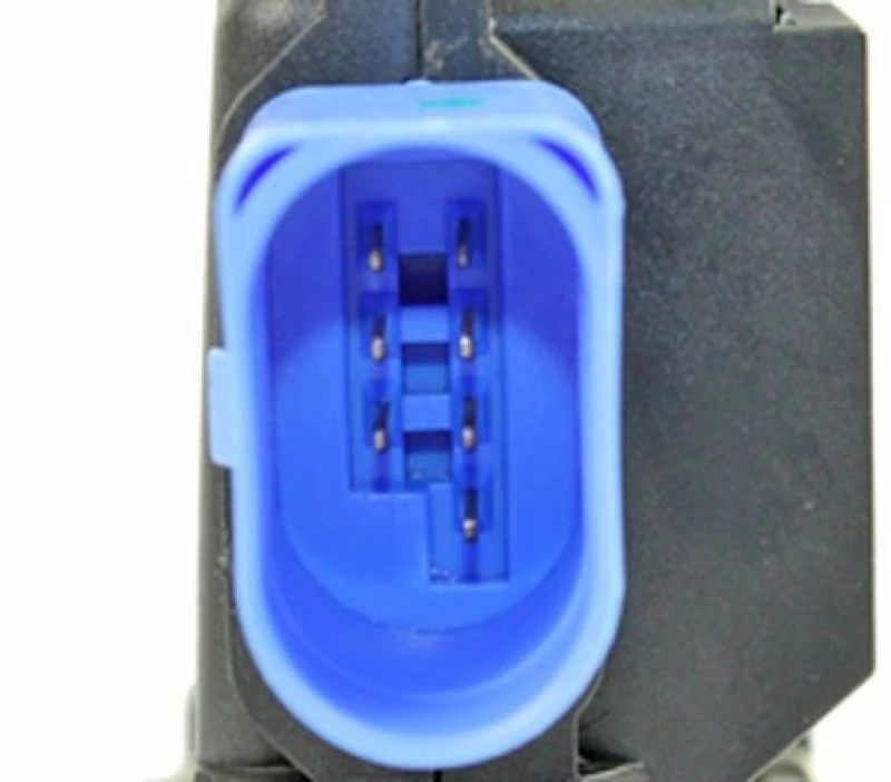 Image of Door lock METZGER 2314044