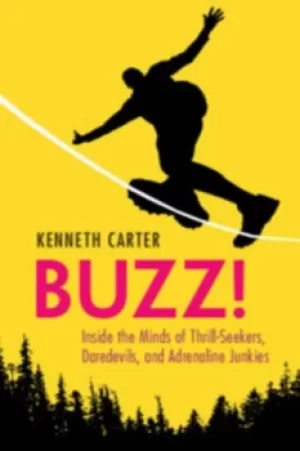 Image of Buzz by Kenneth Carter