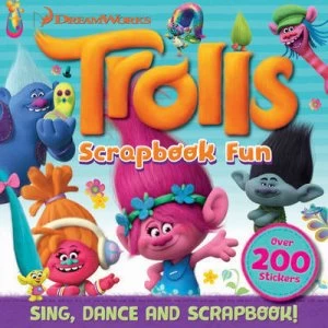 Image of Scrapbook Fun Paperback