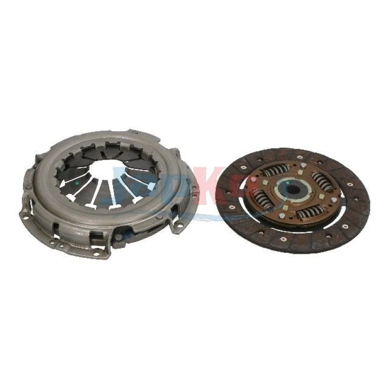 Image of JAPKO Clutch kit JAPKO 92575