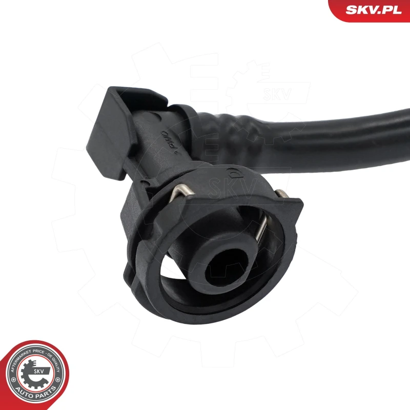 Image of ESEN SKV Radiator hose ESEN SKV 54SKV845