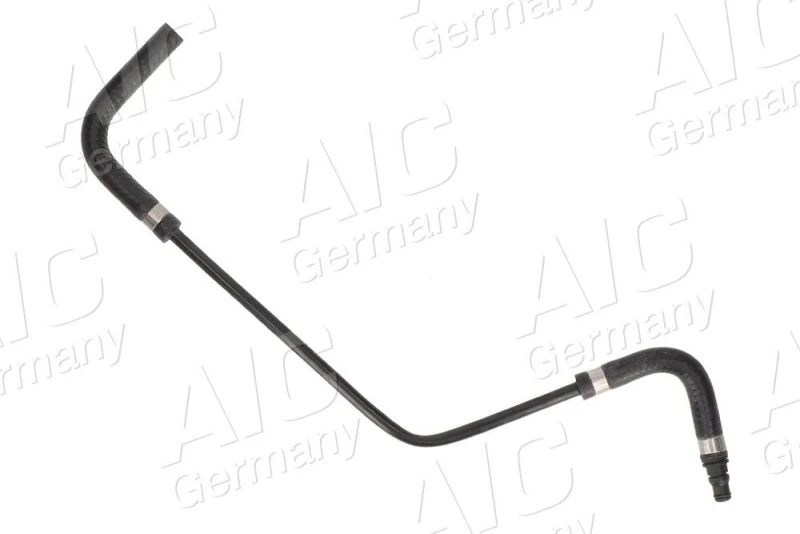 Image of Radiator hose AIC 76461
