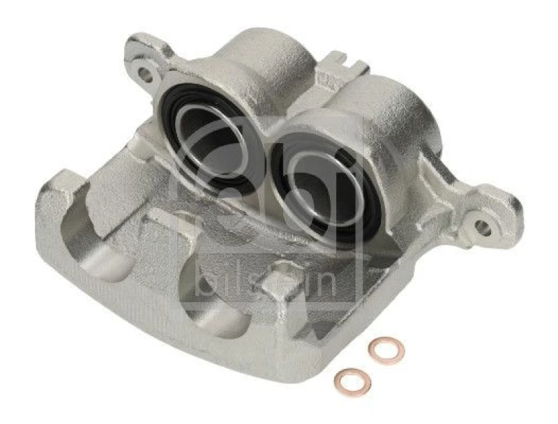 Image of Brake caliper FEBI BILSTEIN 199022