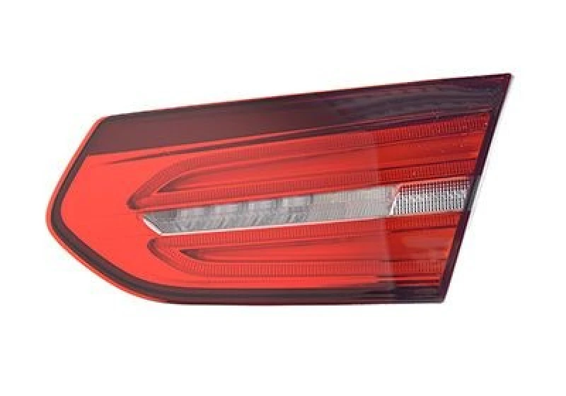 Image of VAN WEZEL Rear light VAN WEZEL 3074934U